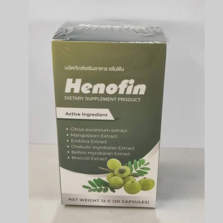 Henofin — รูปถ่าย 1
