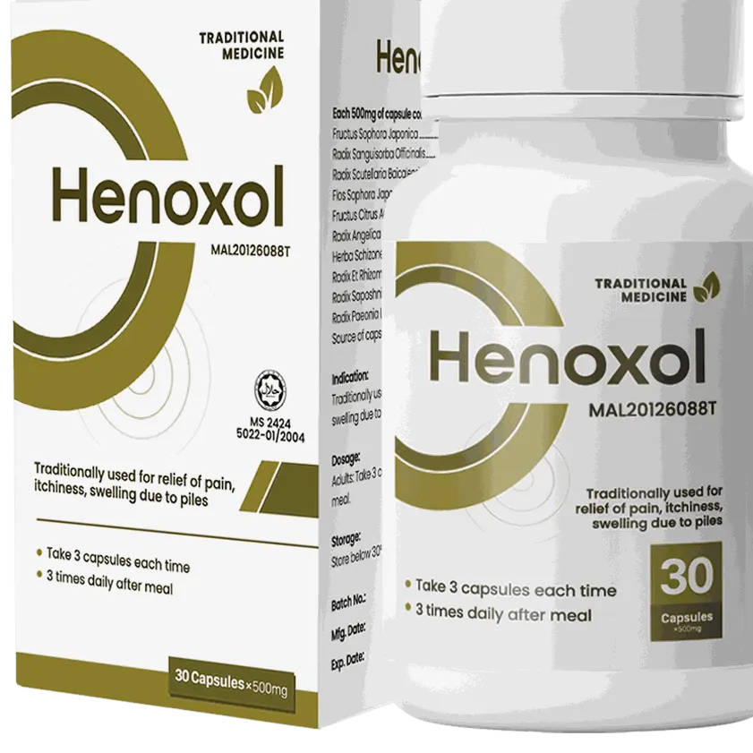 Henoxol