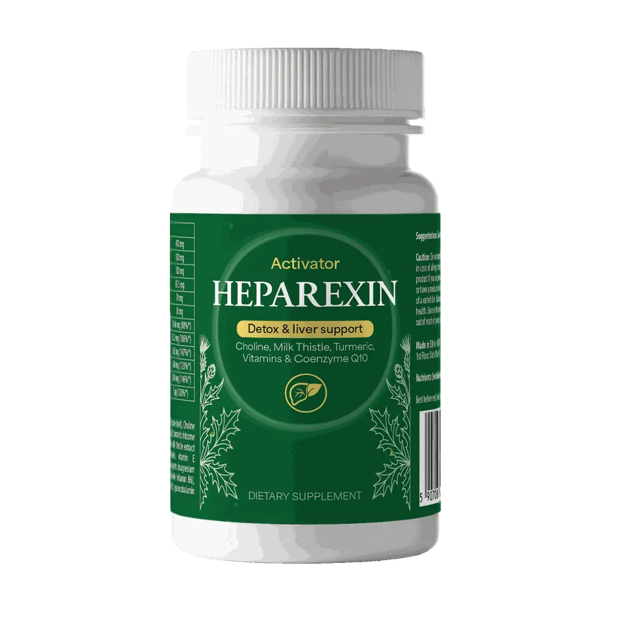 Heparexin