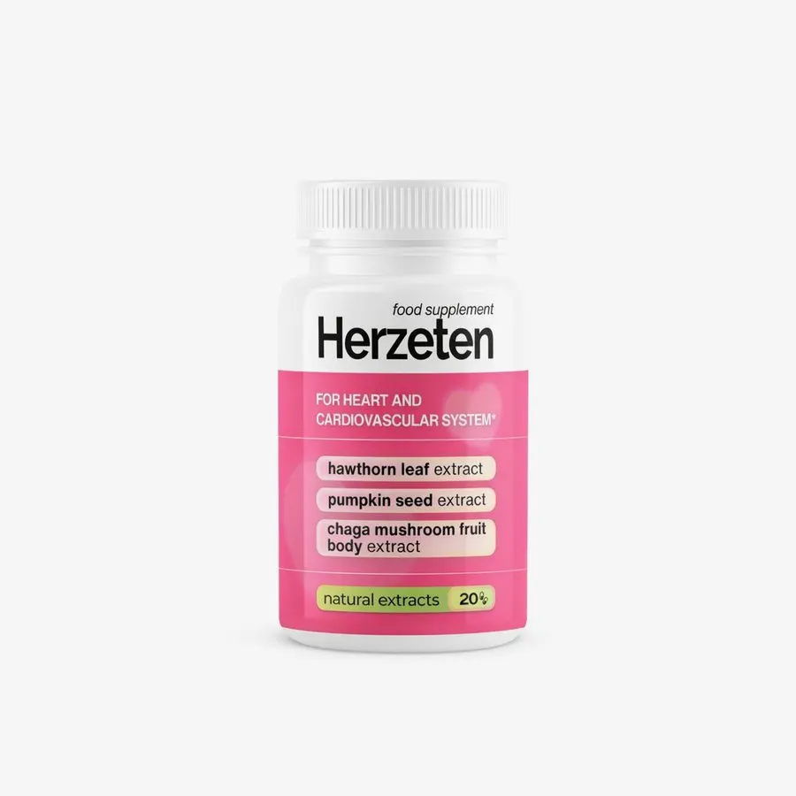 Herzeten