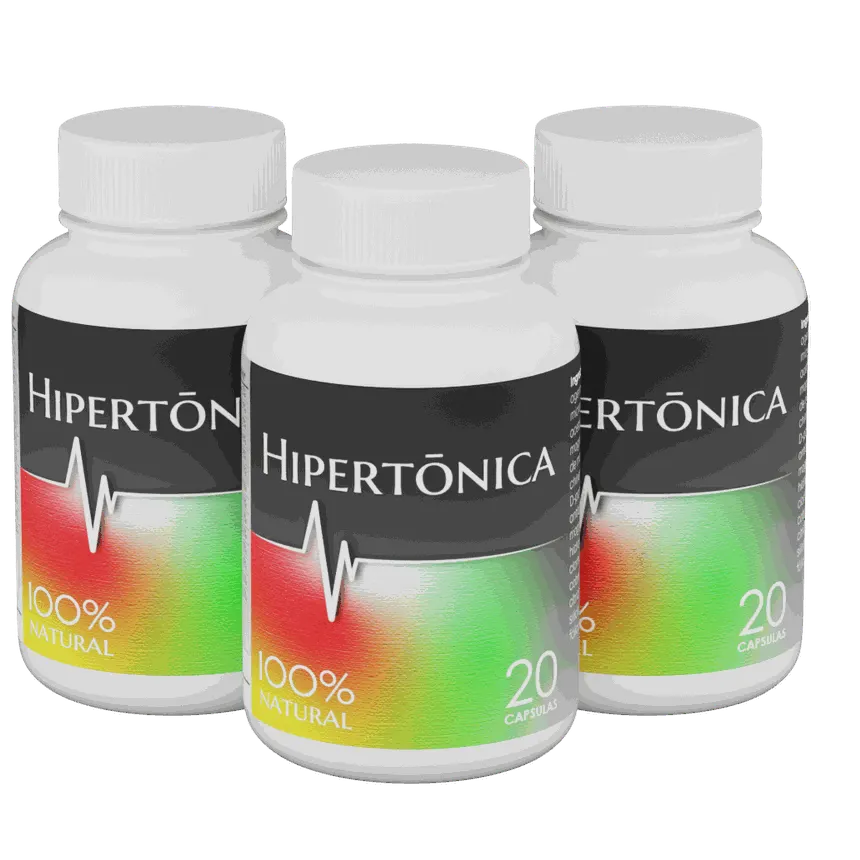 Hipertonica