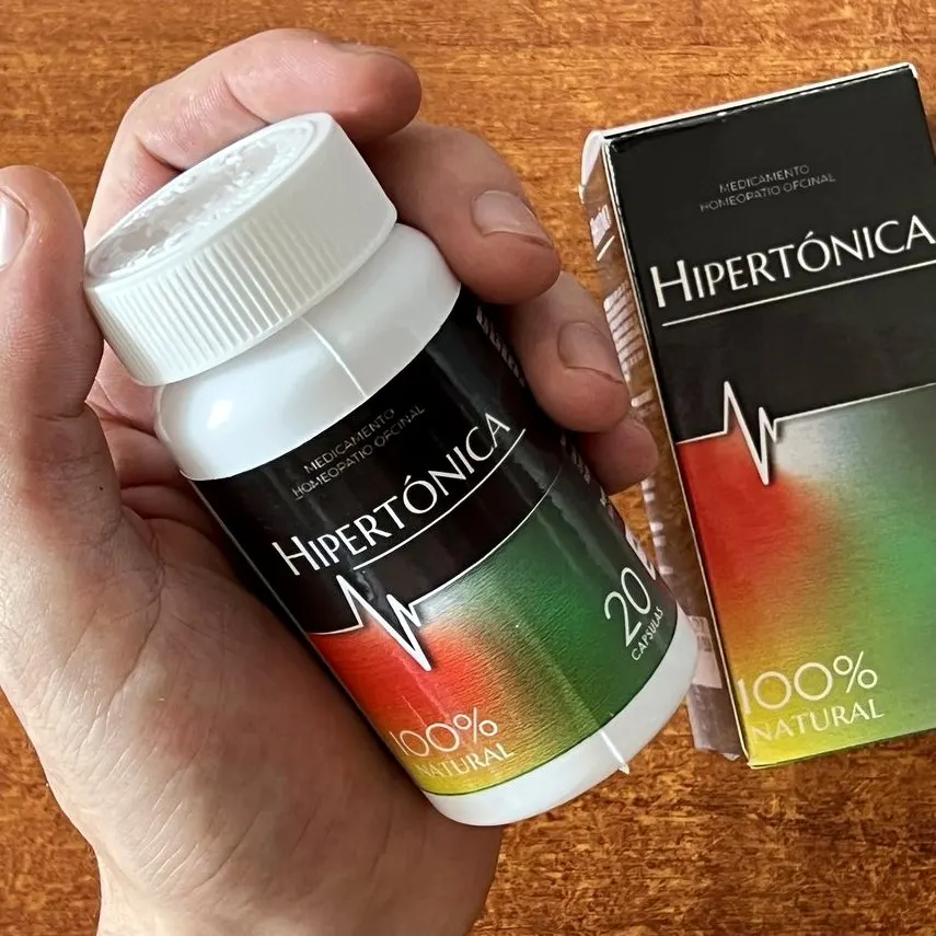 Hipertonica — imagen del envase 2