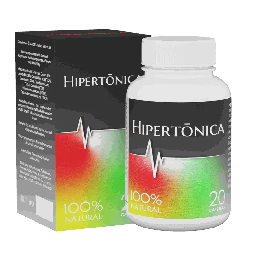 Hipertonica — imagen del envase 3