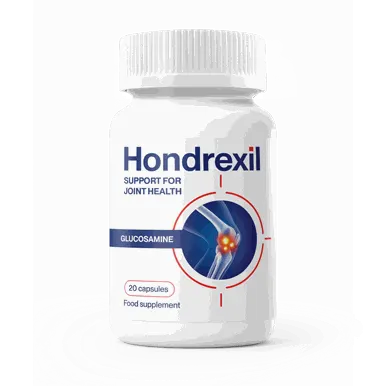 Hondrexil