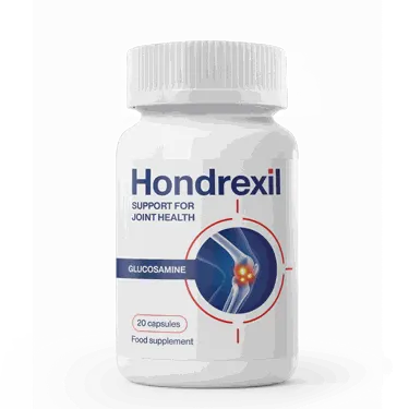 Hondrexil — photo of the pack 2