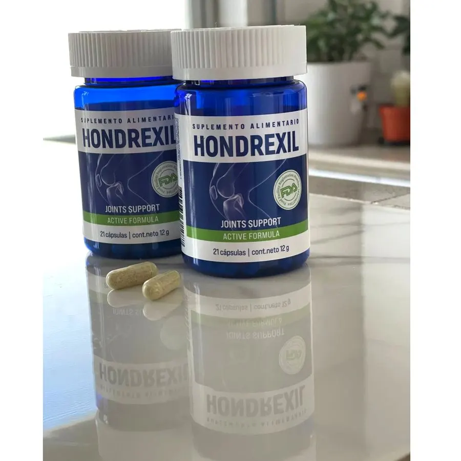 Hondrexil