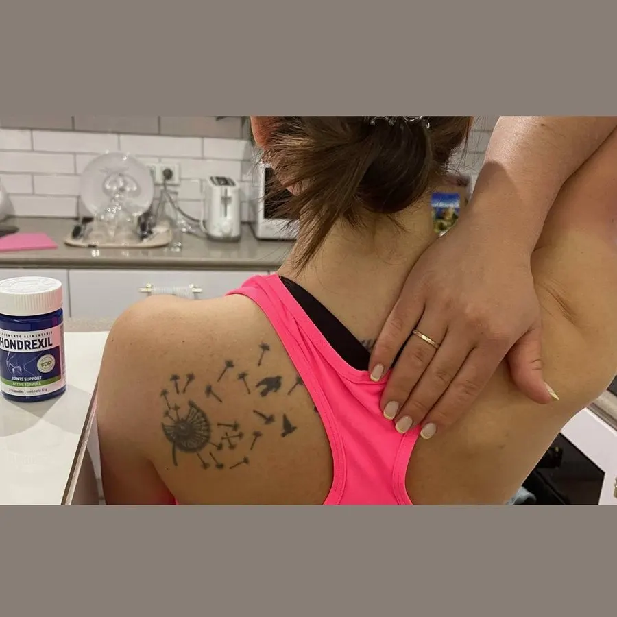 Hondrexil — foto 1