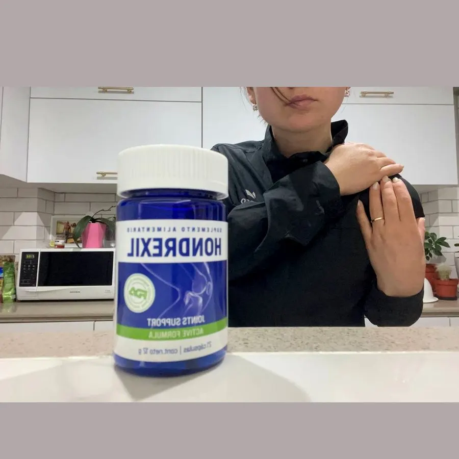 Hondrexil — foto 3