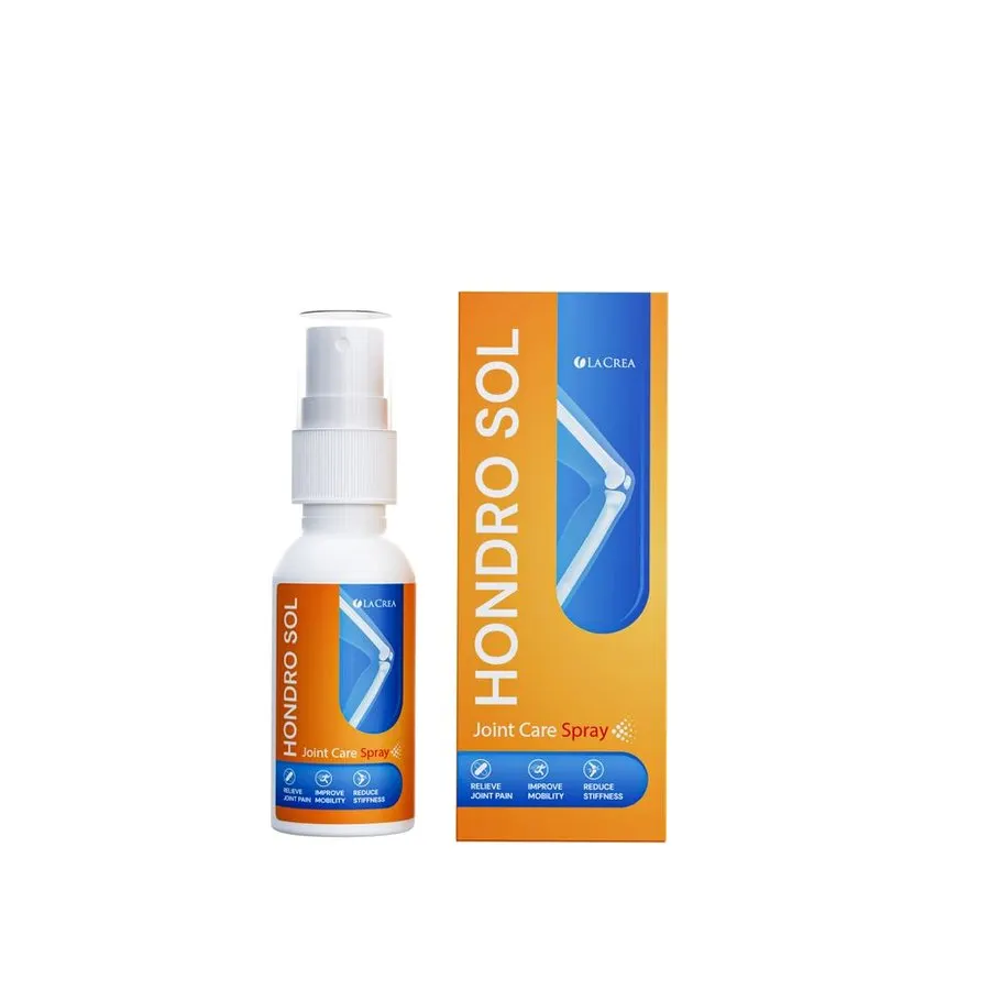 Hondro Sol