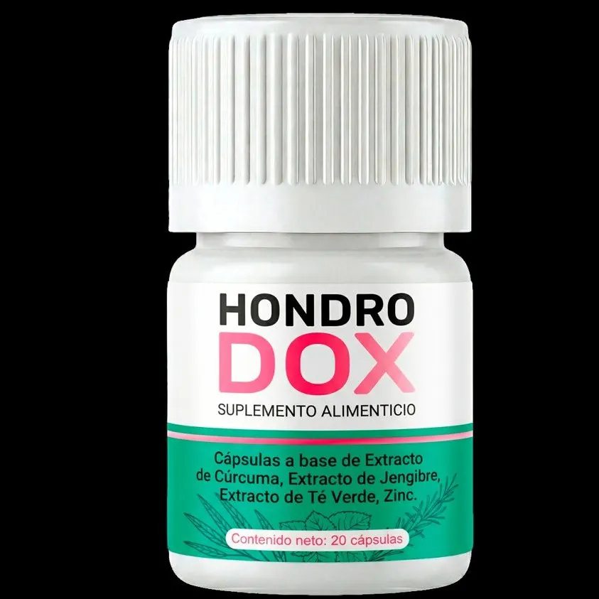HondroDox