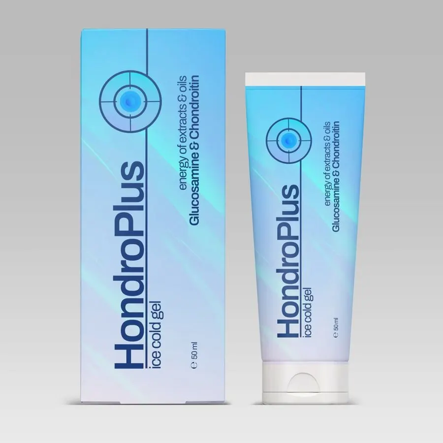 HondroPlus