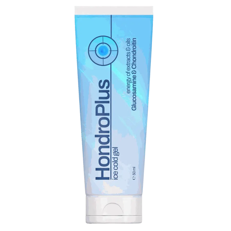 HondroPlus — fotografie 2