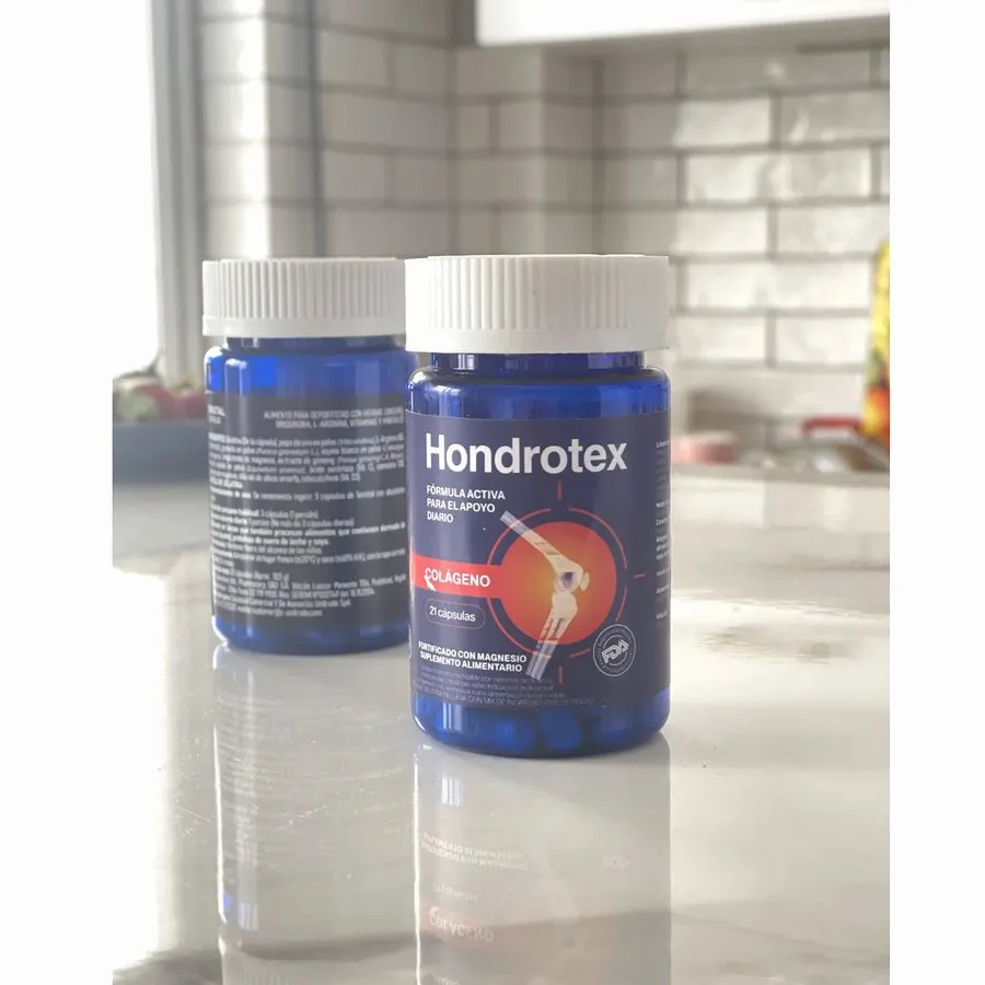 Hondrotex