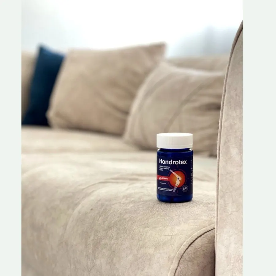 Hondrotex — foto 1