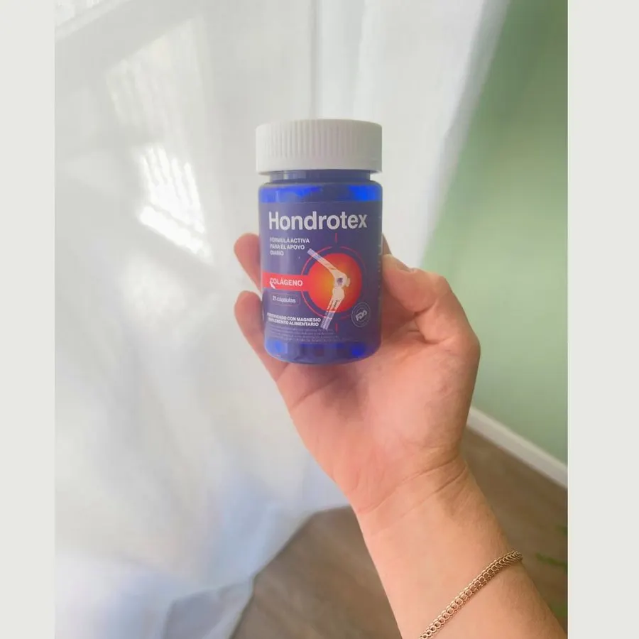 Hondrotex — foto 2
