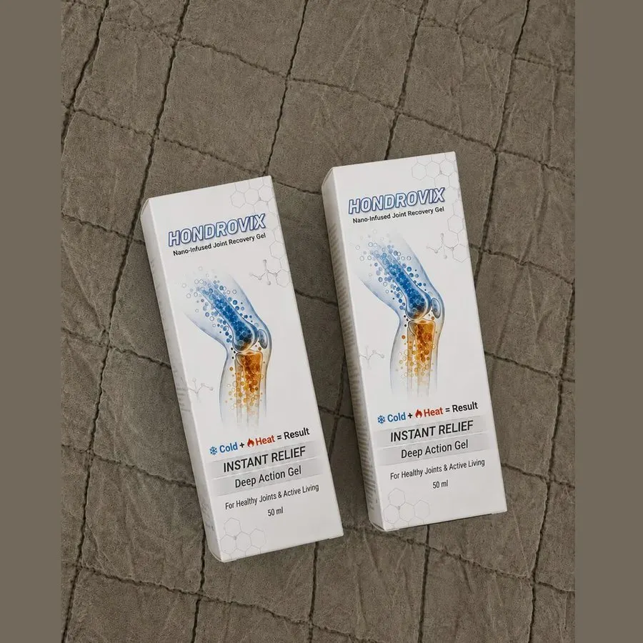 Hondrovix — termékfotó 2