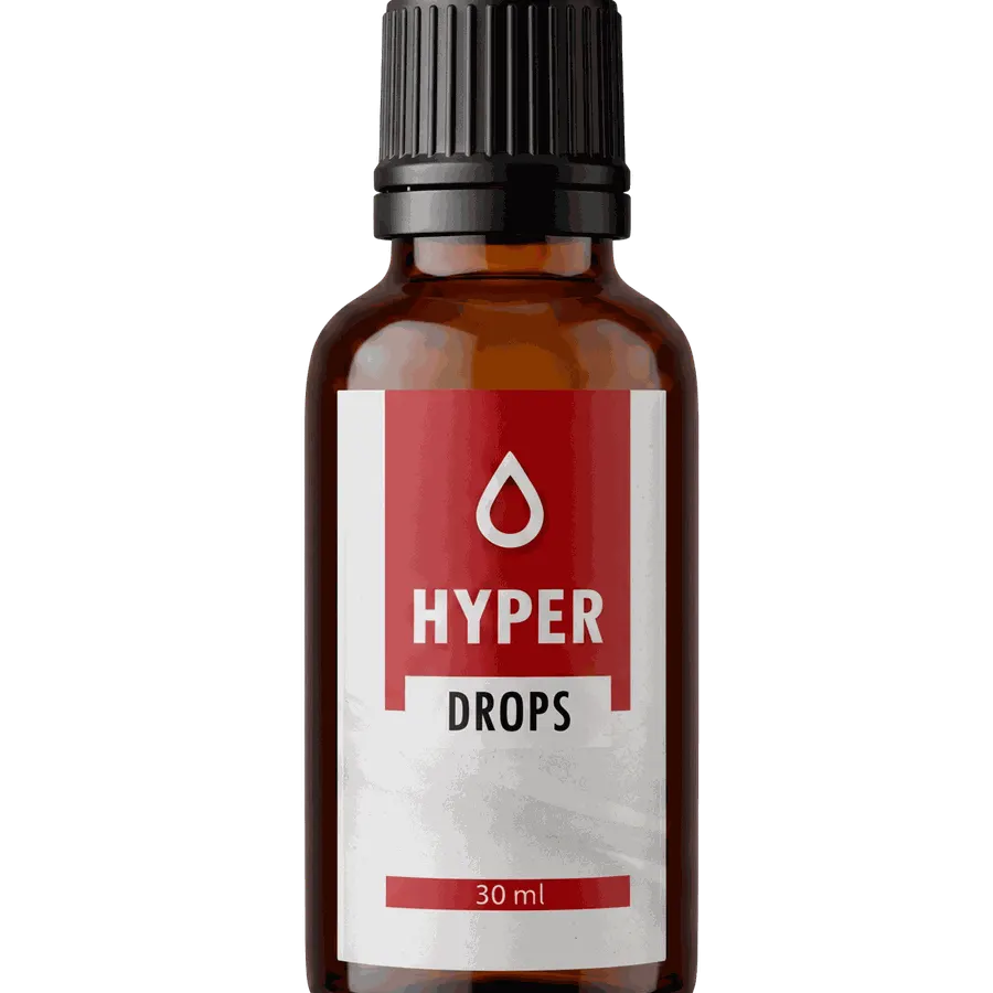 Hyper Drops