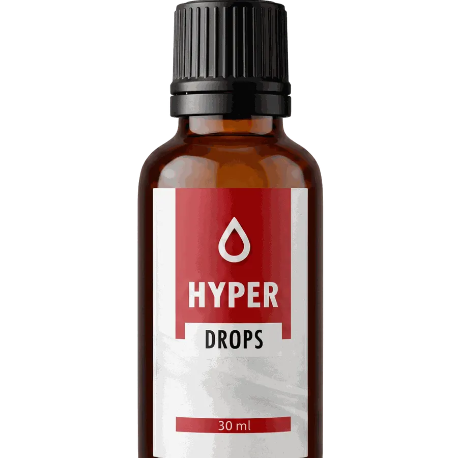 Hyper Drops — фотографија од пакувањето 3