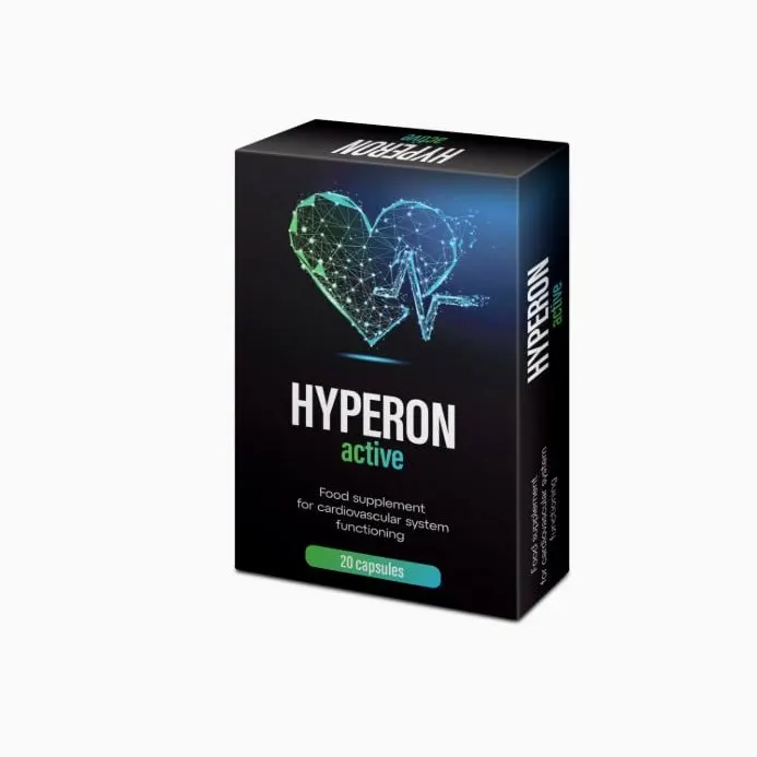 Hyperon Active — termékfotó