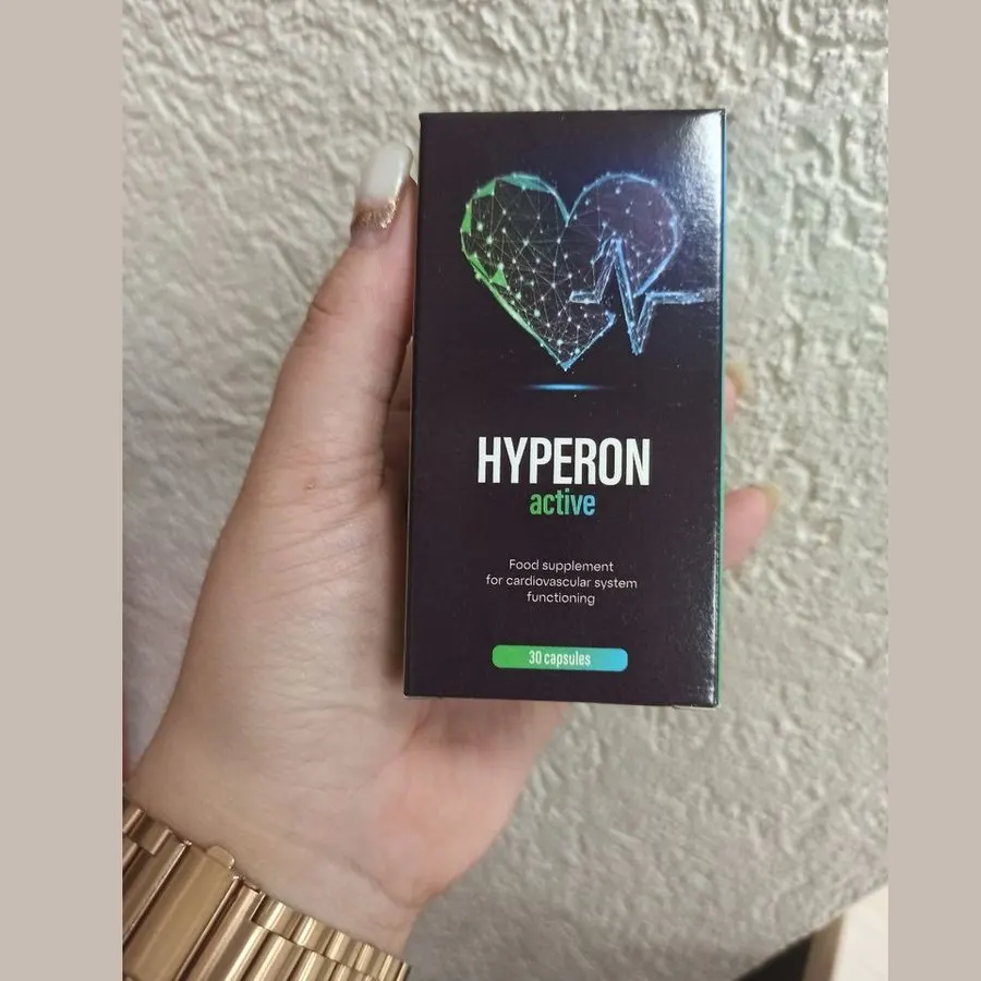 Hyperon Active — termékfotó 1