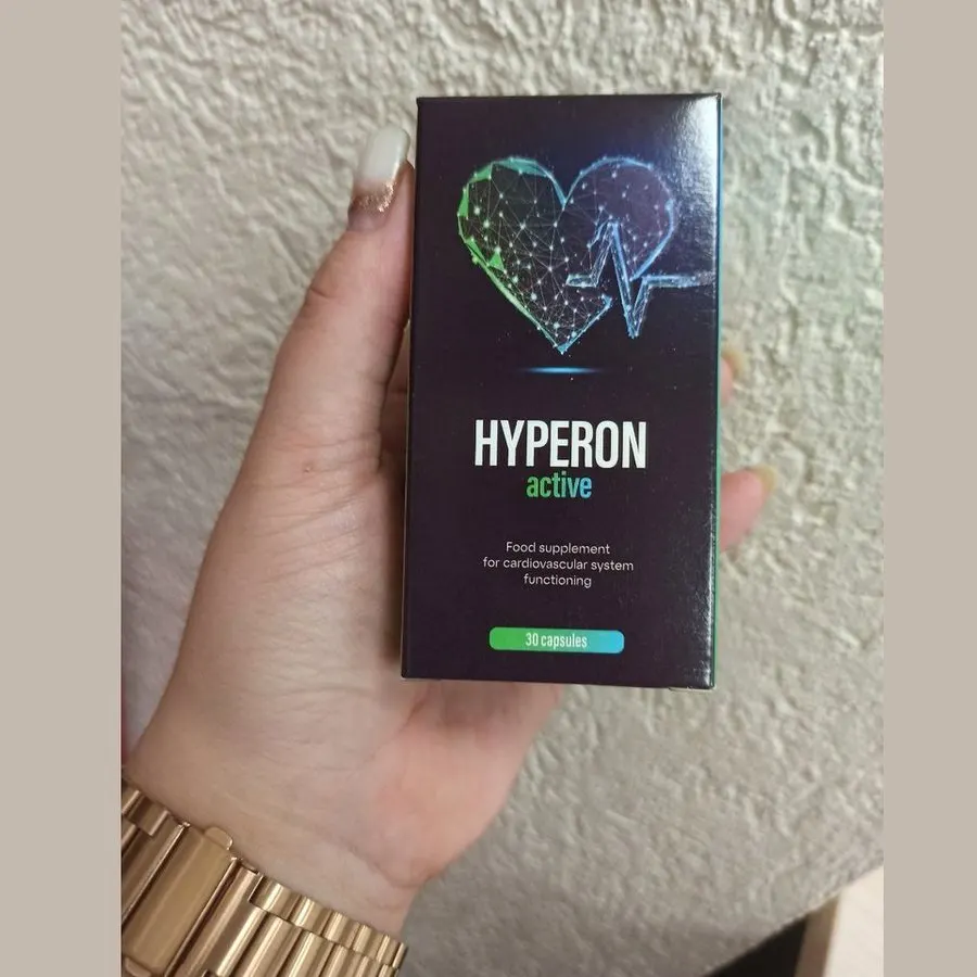 Hyperon Active — termékfotó 3