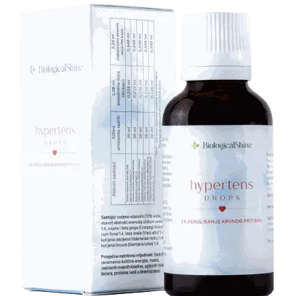 Hypertens Drops