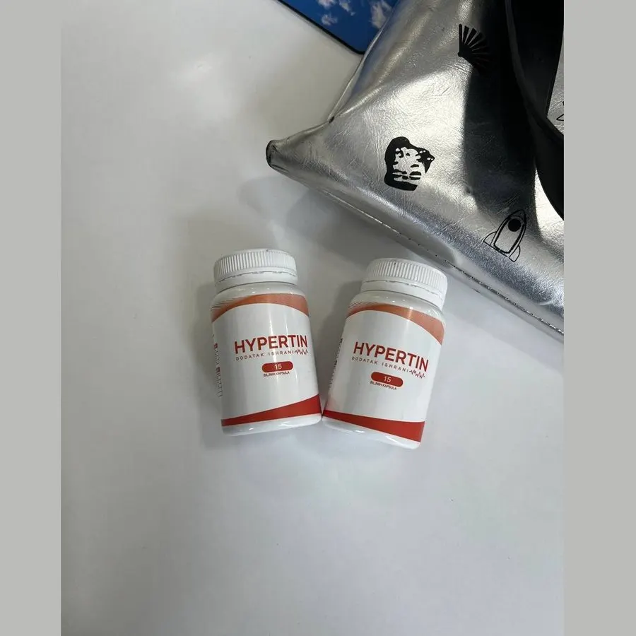 Hypertin — slika artikla