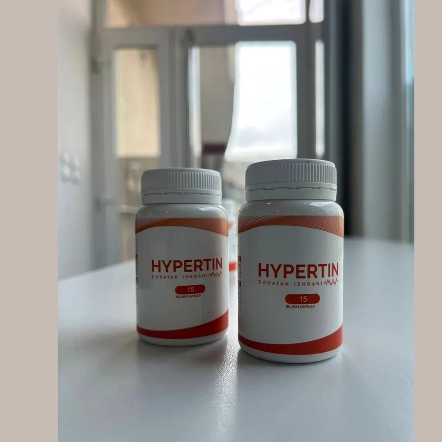 Hypertin — slika artikla 1