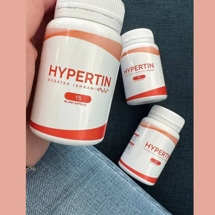 Hypertin — slika artikla 3