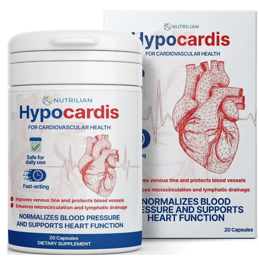 Hypocardis