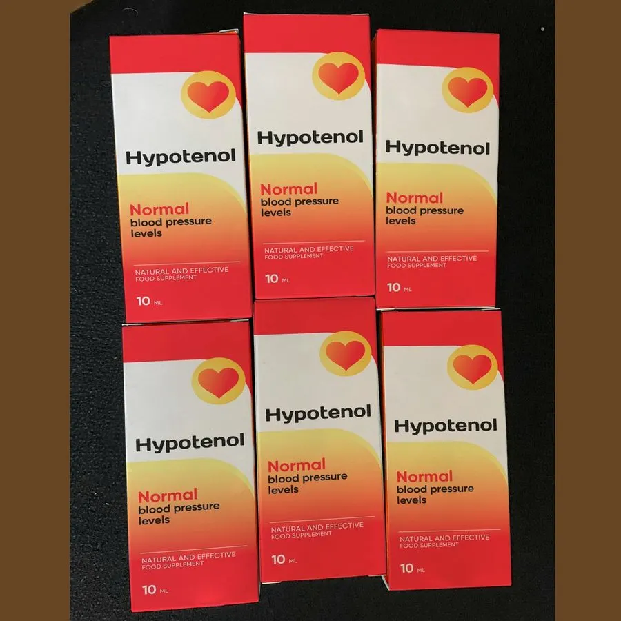 Hypotenol