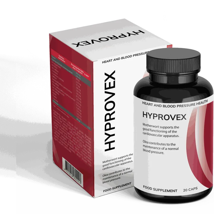 Hyprovex