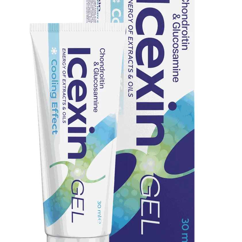 Icexin