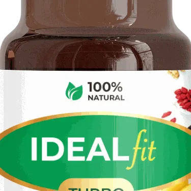IdealFit Turbo