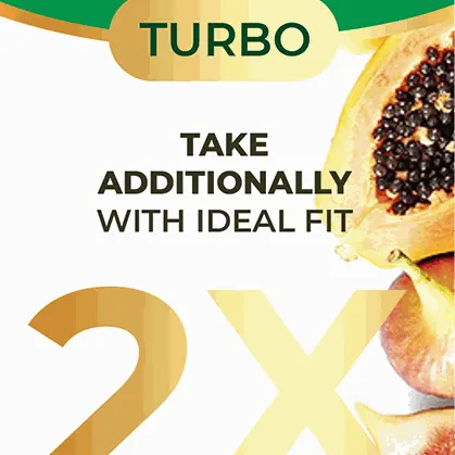 IdealFit Turbo — fotografia balenia