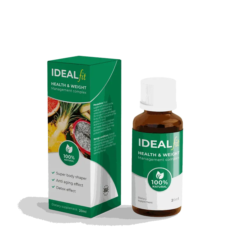 IdealFit