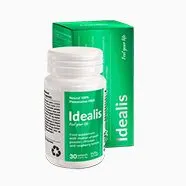 Idealis — Abbildung