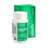 Idealis — Abbildung 1
