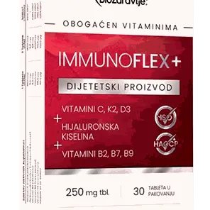 ImmunoFlex+