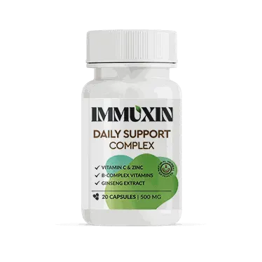 IMMUXIN