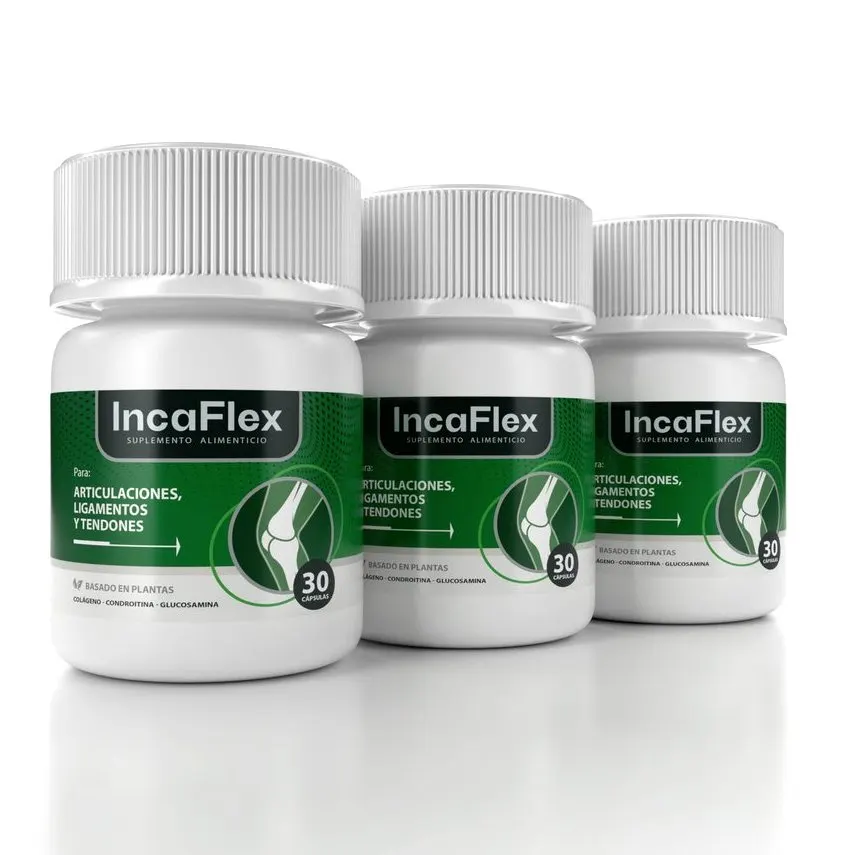 IncaFlex