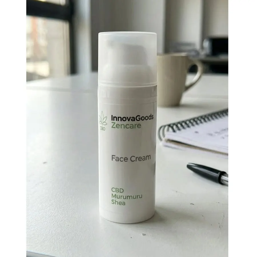 InnovaGoods — снимка на опаковката 1