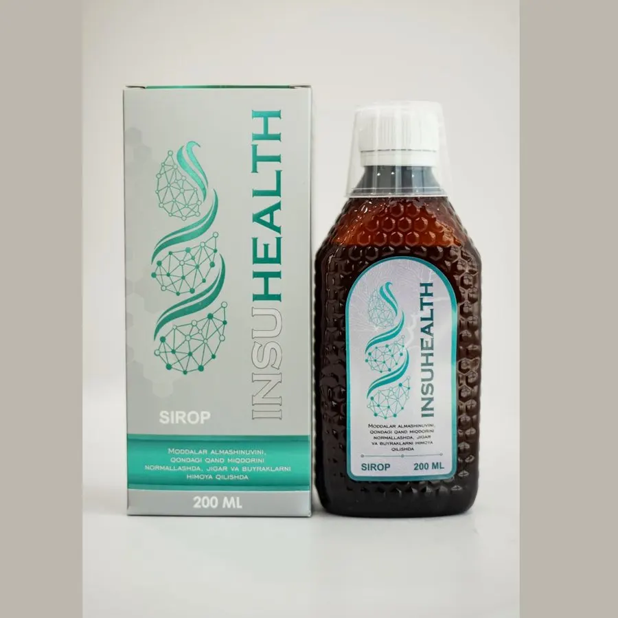 Insuhealth