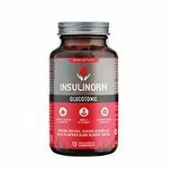 Insulinorm — Abbildung 1