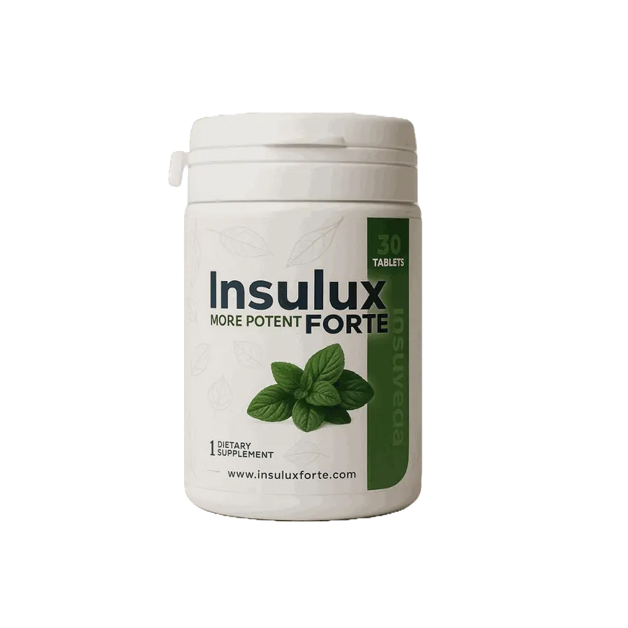 Insulux Forte