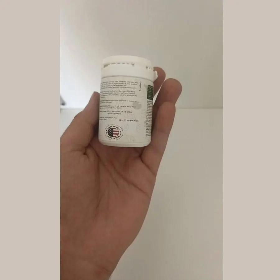 Insulux Forte — لقطة 2