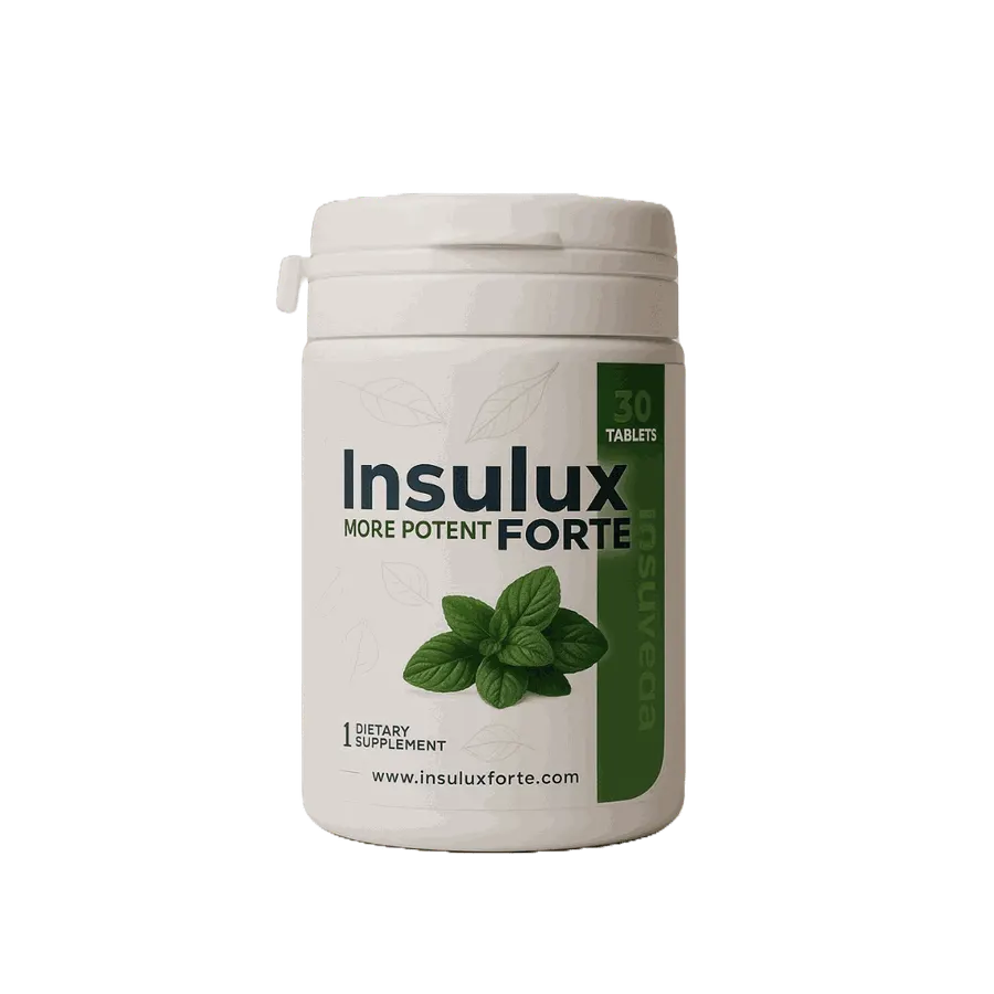 Insulux Forte — لقطة 3