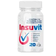 Insuvit