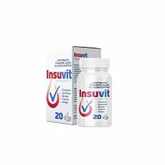 Insuvit — fotografie balení