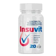 Insuvit — fotografie balení 3